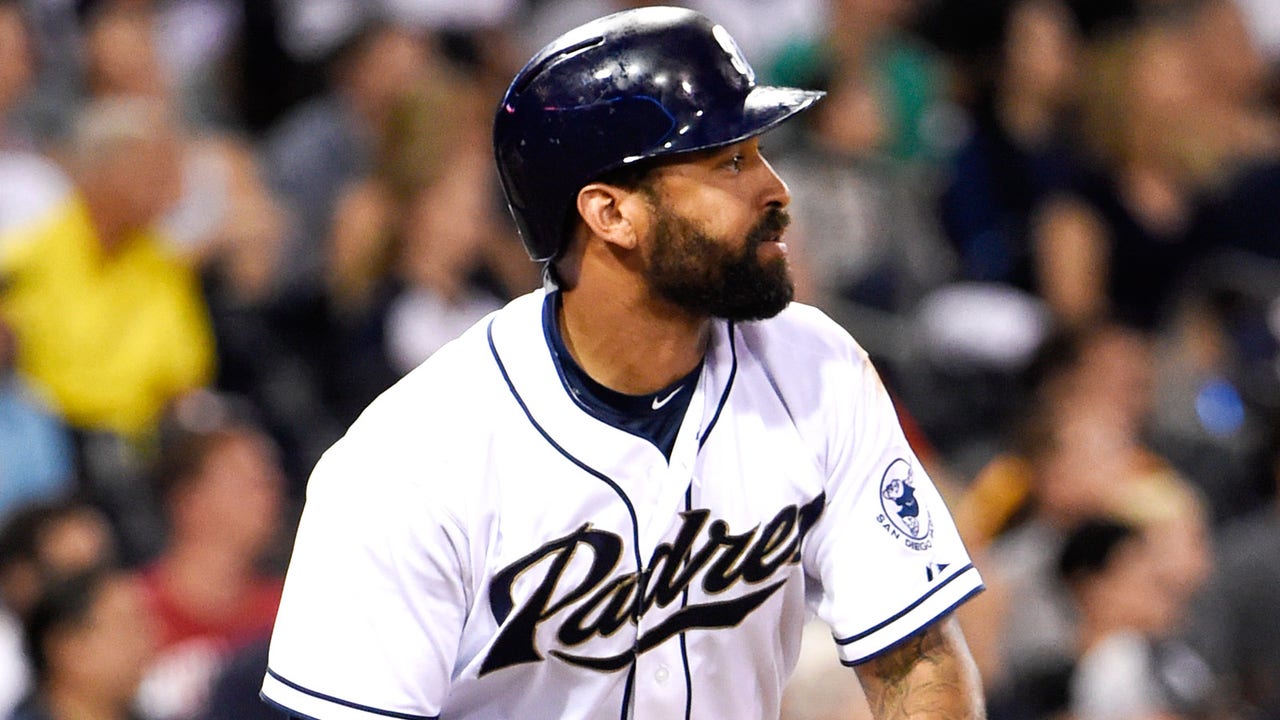 Padres and Marlins start 3-game series Friday night